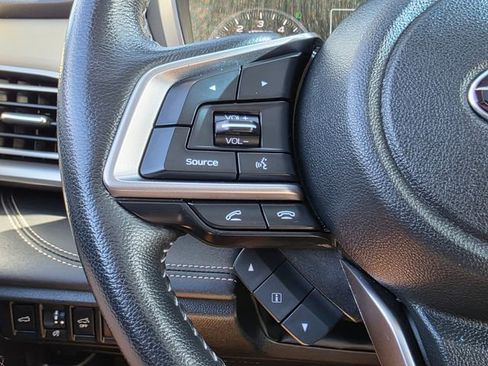 Certified 2022 Subaru Outback Limited XT image 25