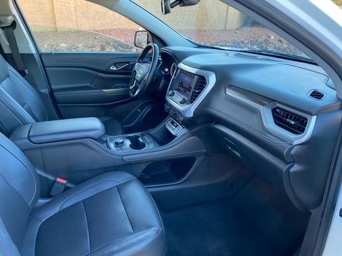 Used 2020 GMC Acadia SLT image 57