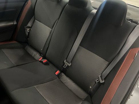 New 2025 Nissan Versa SR image 32