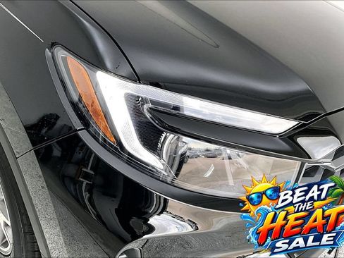 Used 2023 Honda Passport TrailSport image 38