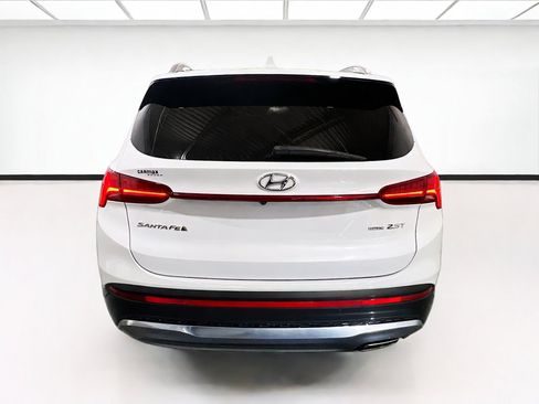 Used 2022 Hyundai Santa Fe Calligraphy AWD/4WD image 5
