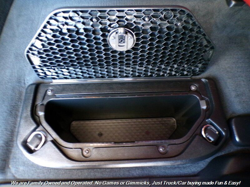 Used 2021 RAM 1500 Rebel w/ Rebel Level 2 Equipment Group AWD/4WD image 28