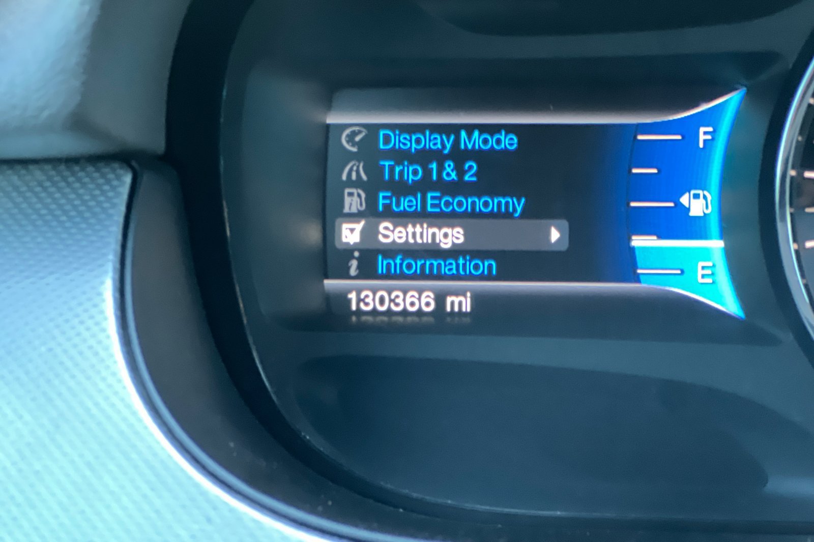 Used 2013 Ford Edge SEL FWD image 28