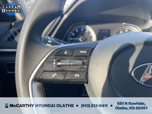 Certified 2023 Hyundai Sonata SE image 25