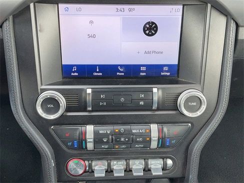 Used 2022 Ford Mustang Premium image 17