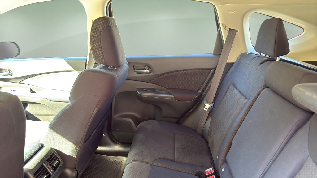 Used 2015 Honda CR-V EX image 17
