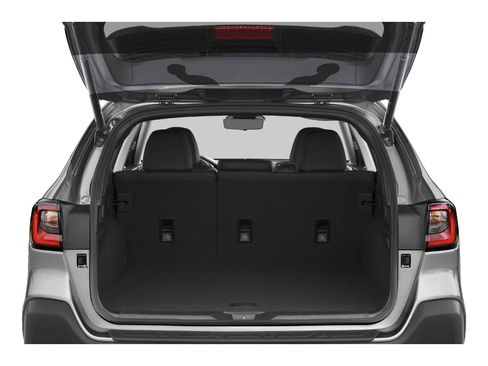 Certified 2025 Subaru Outback Touring XT w/ Popular Package #2 image 11