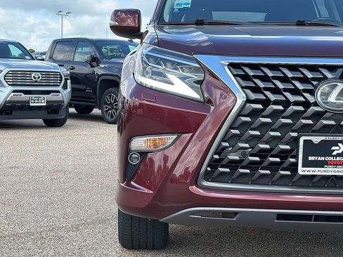Used 2020 Lexus GX 460 Premium AWD/4WD image 4