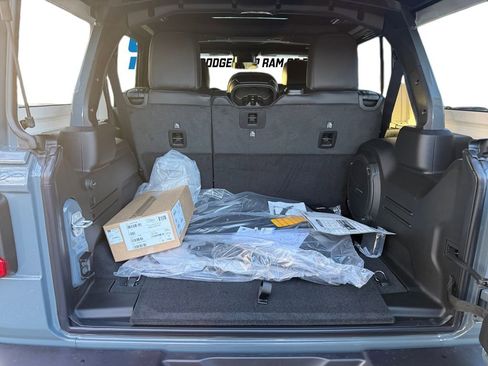 New 2026 Jeep Wrangler Rubicon image 26