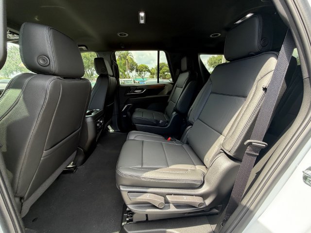 New 2026 GMC Yukon Denali AWD/4WD image 15