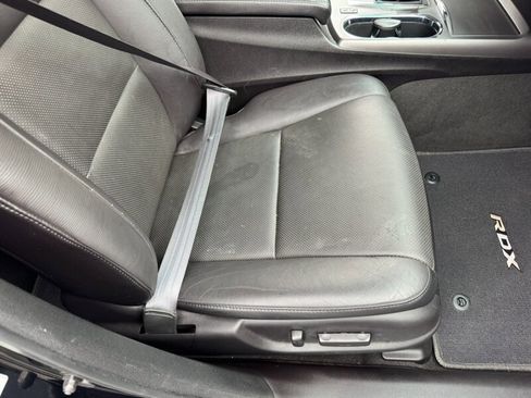 Used 2015 Acura RDX AWD image 52