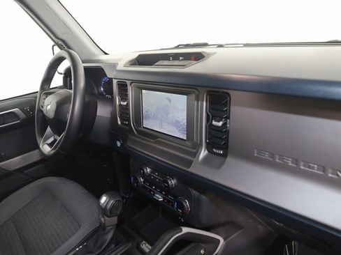 Used 2023 Ford Bronco Outer Banks image 42