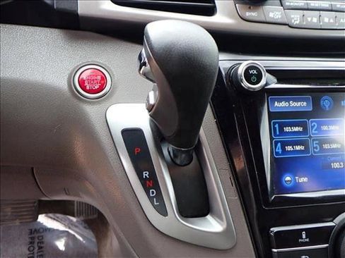 Used 2015 Honda Odyssey EX image 21