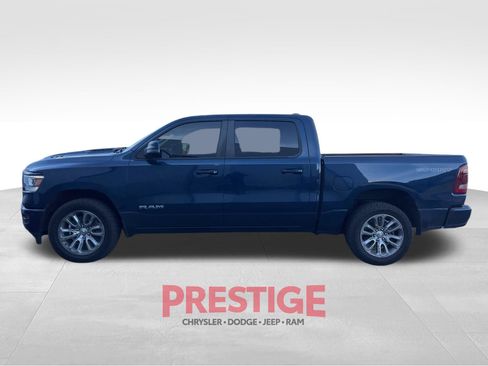 Used 2023 RAM 1500 Laramie image 14