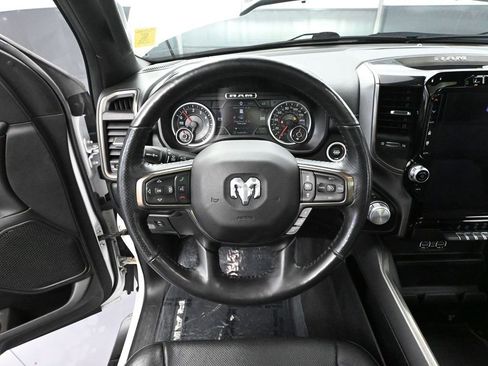 Used 2020 RAM 1500 Sport w/ Advanced Safety Group image 29