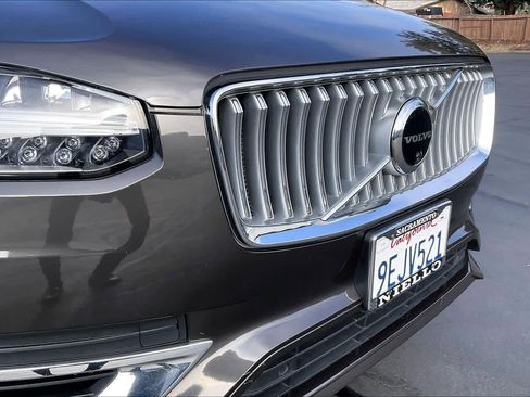 Used 2023 Volvo XC90 T8 Plus w/ Protection Package Premier image 34