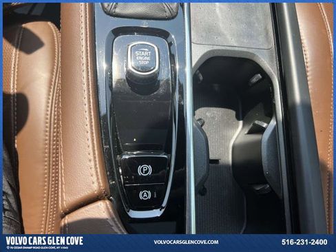 Used 2022 Volvo XC90 T6 Inscription w/ Advanced Package image 25