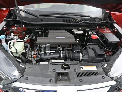 Used 2019 Honda CR-V EX image 11