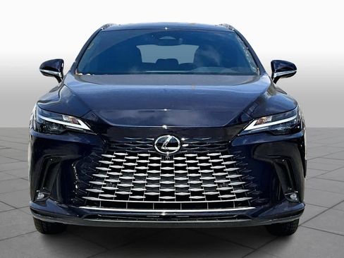 New 2026 Lexus RX 350 Premium image 2