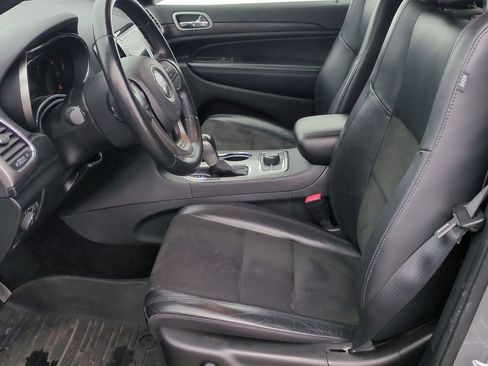 Used 2022 Jeep Grand Cherokee Altitude image 18