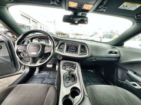 Used 2021 Dodge Challenger R/T image 22