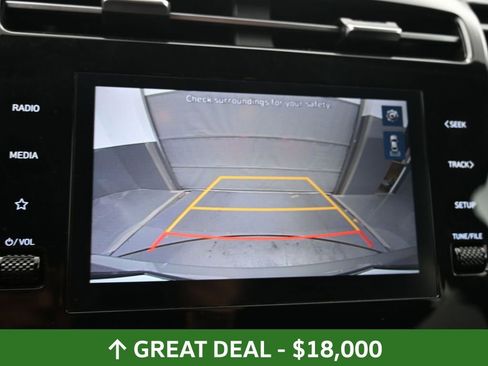Used 2024 Hyundai Tucson SEL image 30