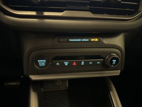 New 2026 Ford Bronco Sport Big Bend w/ Convenience Package AWD/4WD image 31