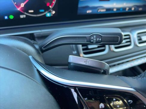 Certified 2025 Mercedes-Benz GLE 350 GLE 350 image 12