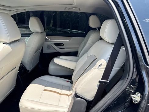 Used 2024 MAZDA CX-90 3.3 Turbo w/ Premium Plus Pkg AWD/4WD image 7
