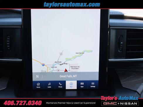 Used 2020 Ford Explorer Platinum w/ Premium Technology Package AWD/4WD image 15
