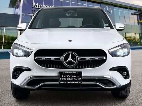 Used 2026 Mercedes-Benz GLA 250 GLA 250 image 3