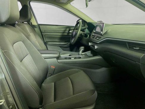 Certified 2019 Nissan Altima 2.5 S image 24