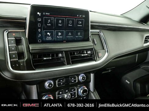 Used 2022 GMC Yukon SLT RWD image 13