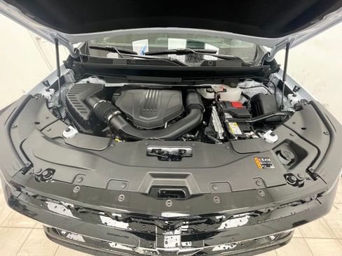 New 2026 Chevrolet Traverse RS w/ LPO, Floor Liner Package image 16