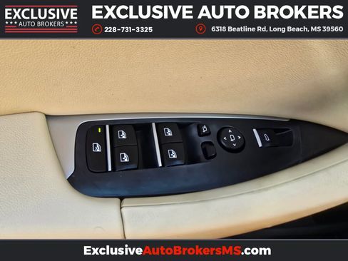 Used 2019 BMW X3 sDrive30i w/ Driving Assistance Package image 36