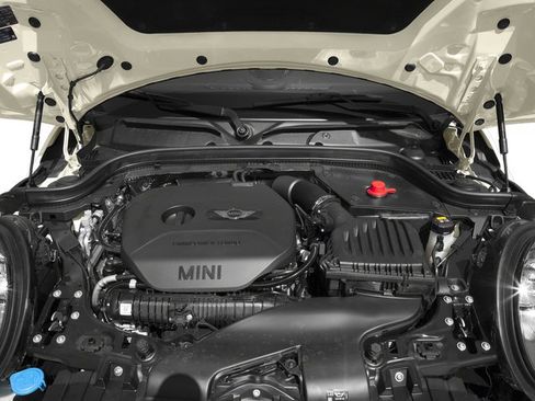 Used 2018 MINI Cooper S FWD image 13
