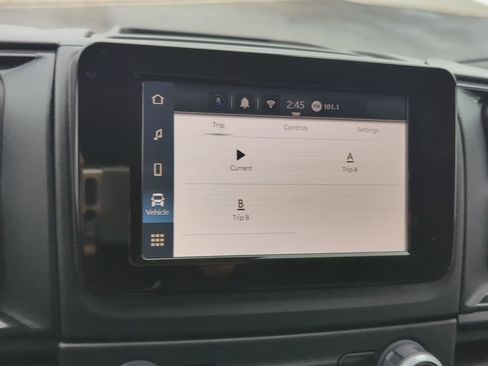 Used 2024 RAM ProMaster 1500 w/ Convenience Group image 20