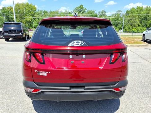 Used 2024 Hyundai Tucson SE FWD image 14