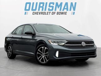 Used 2023 Volkswagen Jetta Sport FWD video 1
