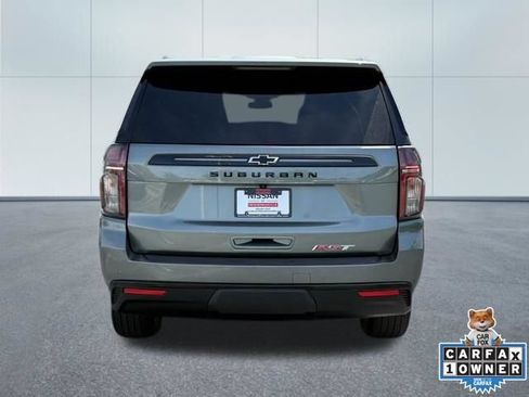 Used 2024 Chevrolet Suburban RST RWD image 10