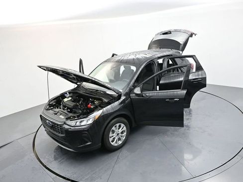 New 2026 Ford Escape Active FWD image 36