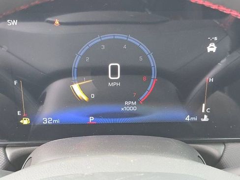 New 2026 Chevrolet TrailBlazer RS w/ Convenience Package image 27