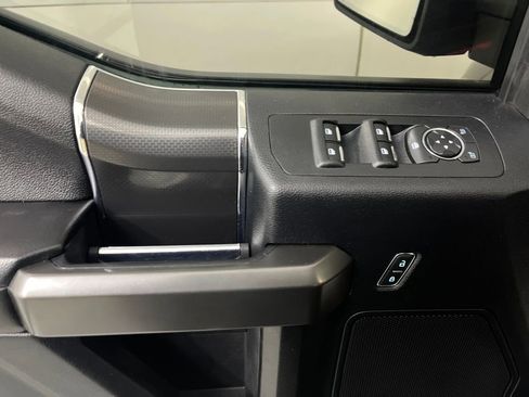 Used 2016 Ford F150 XLT w/ Equipment Group 302A Luxury image 57