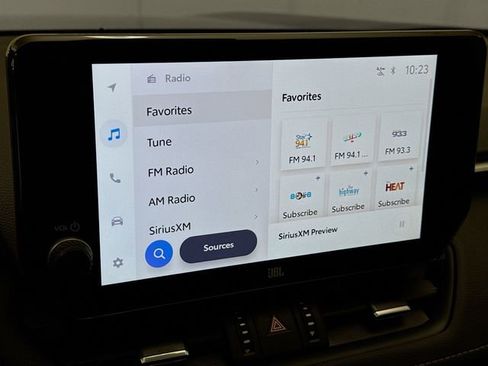 Used 2024 Toyota RAV4 XLE Premium w/ Weather Package FWD image 14