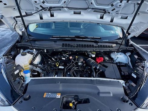 Certified 2020 Ford Edge SEL w/ Convenience Package image 34