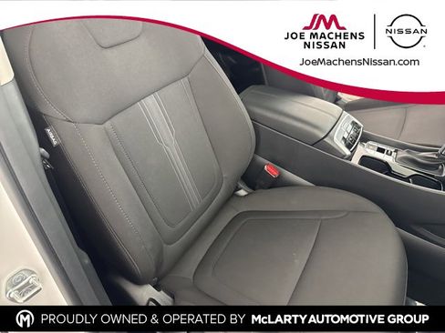 Used 2023 Hyundai Tucson SEL image 25