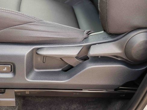 Certified 2025 Toyota Tacoma SR RWD image 16