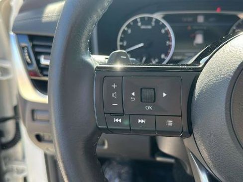 Certified 2021 Nissan Rogue SL w/ Premium Package FWD image 22