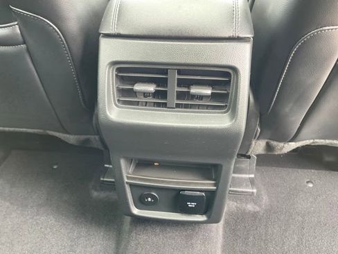 Used 2024 Ford Edge SEL w/ Convenience Package AWD/4WD image 34