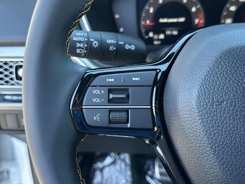 New 2026 Acura Integra A-Spec image 37